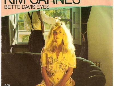 Kim Carnes