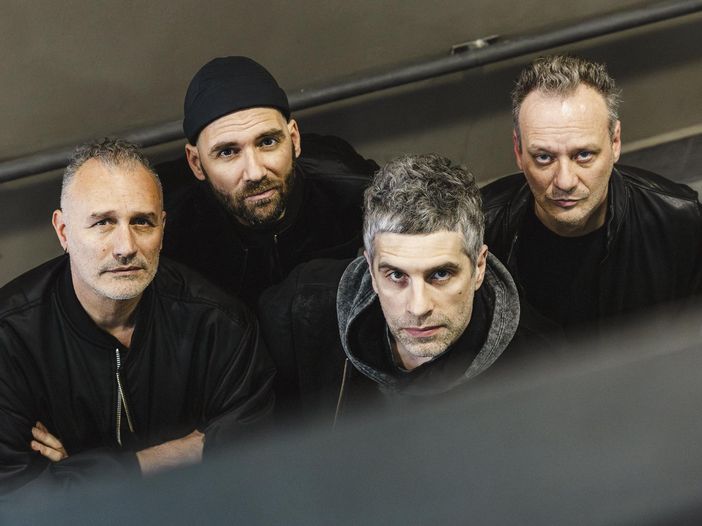 Planet Funk: grandi successi per il video di &#039;Stop me&#039;