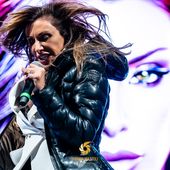 30 novembre 2022 - Porto Antico compie 30 anni! - Porto Antico - Genova - Sabrina Salerno in concerto