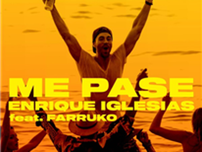 Enrique Iglesias: &apos;No, Anna non la sposo&apos;