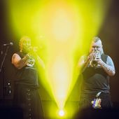 25 settembre 2022 &ndash; Carroponte - Sesto San Giovanni (Mi) &ndash; Ska-P in concerto