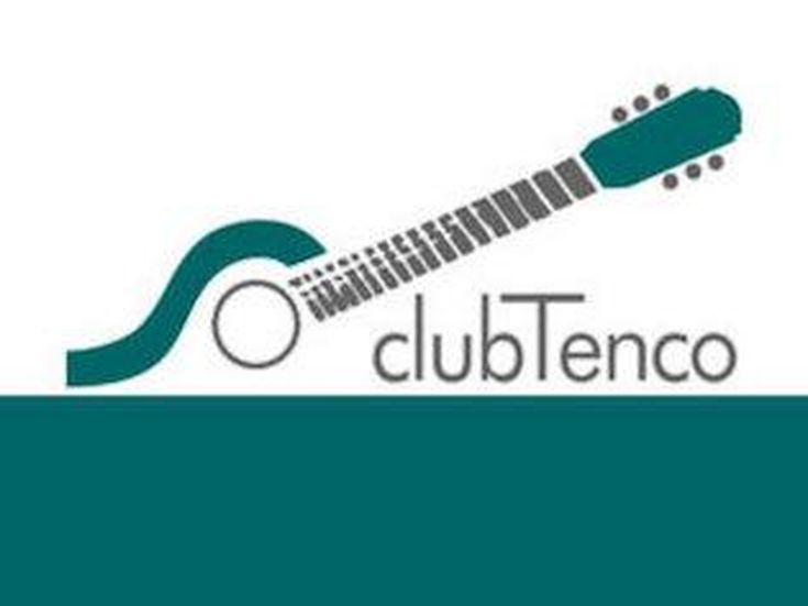 logo premio tenco