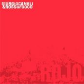 Giorgio Canali - ROJO