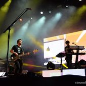 8 giugno 2018 - Carroponte - Sesto San Giovanni (Mi) - Lo Stato Sociale in concerto