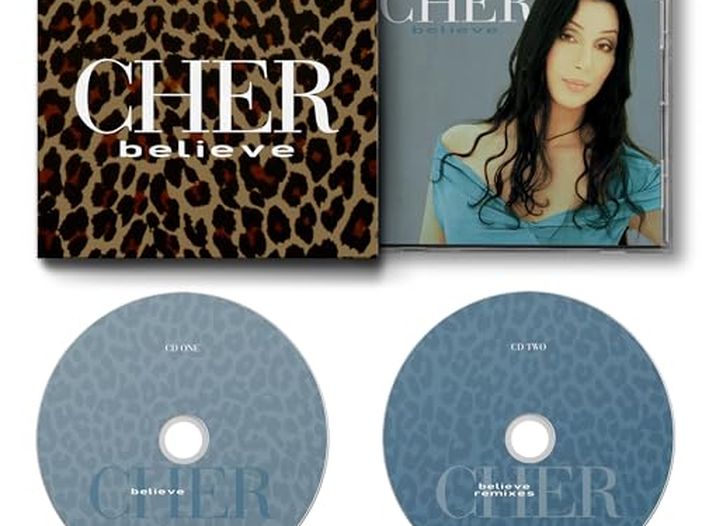 Cher: &laquo;Sono brutta, sfortunata in amore e non so cantare&raquo;