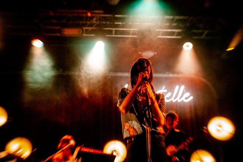 5 maggio 2023 - Estragon - Bologna - Baustelle in concerto