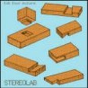 Stereolab - FAB FOUR SUTURE