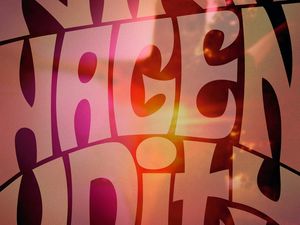 Nina Hagen si è fatta battezzare