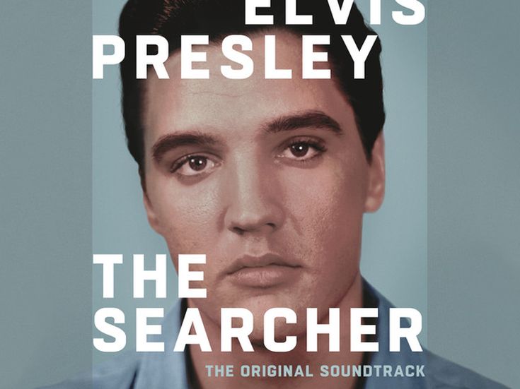 Lisa Marie Presley: duetto con Elvis su 'In the ghetto'