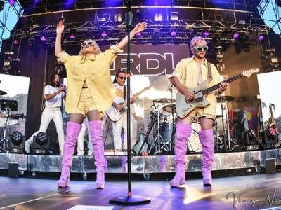 La Rappresentante di Lista