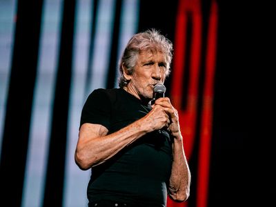 Roger Waters