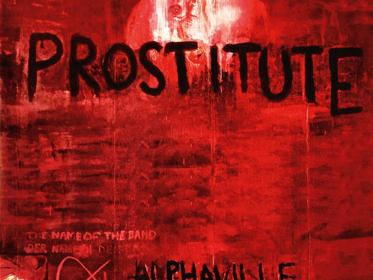 Addio a Martin Lister, tastierista degli Alphaville