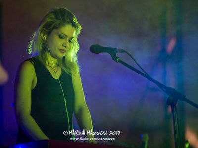 Beatrice Antolini
