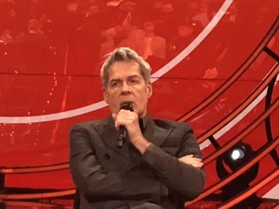 Claudio Baglioni