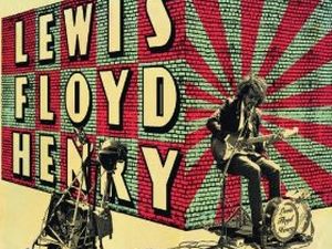 Lewis Floyd Henry in italia per un &apos;busking tour&apos; (e presto su Rockol)