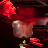 23 ottobre 2022 &ndash; Giardini Luzzati - Genova &ndash; Dardust in concerto