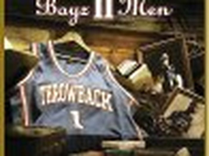 I Boyz II Men scoprono l'indipendenza col nuovo album I Boyz II Men scoprono l'indipendenza col nuovo album