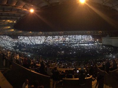 San Siro, U2, biglietti e bagarini: Luca Bernini scrive a Rockol