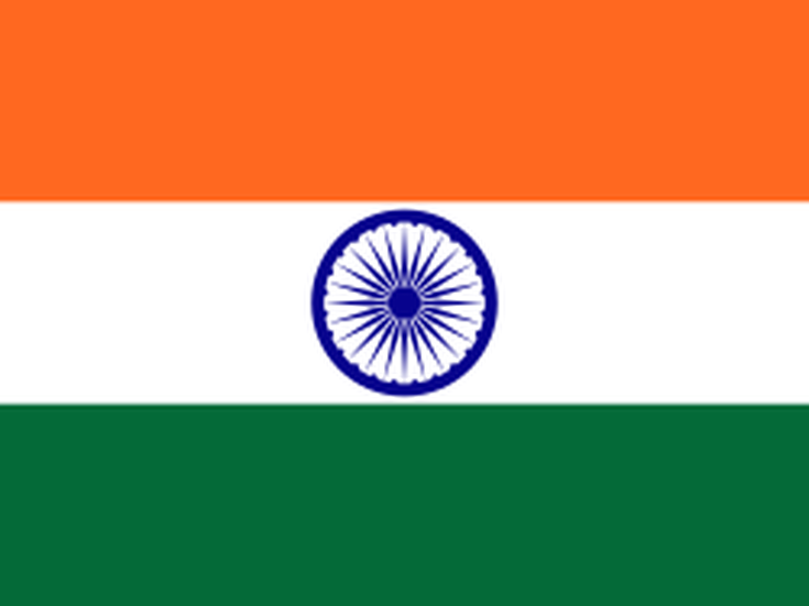India