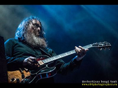 Concerti, Robert Plant: giallo sull'annullamento del tour in Spagna