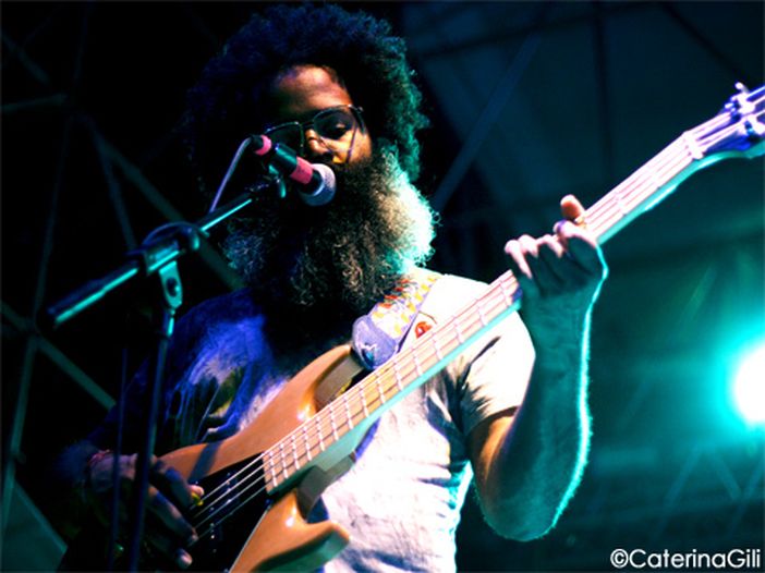 Concerti, Tv On The Radio a Milano il 6 febbraio Concerti, Tv On The Radio a Milano il 6 febbraio