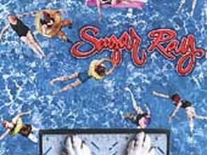 Sugar Ray: un album dal titolo semplice