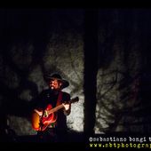 19 marzo 2017 - Teatro Goldoni - Livorno - Vinicio Capossela in concerto