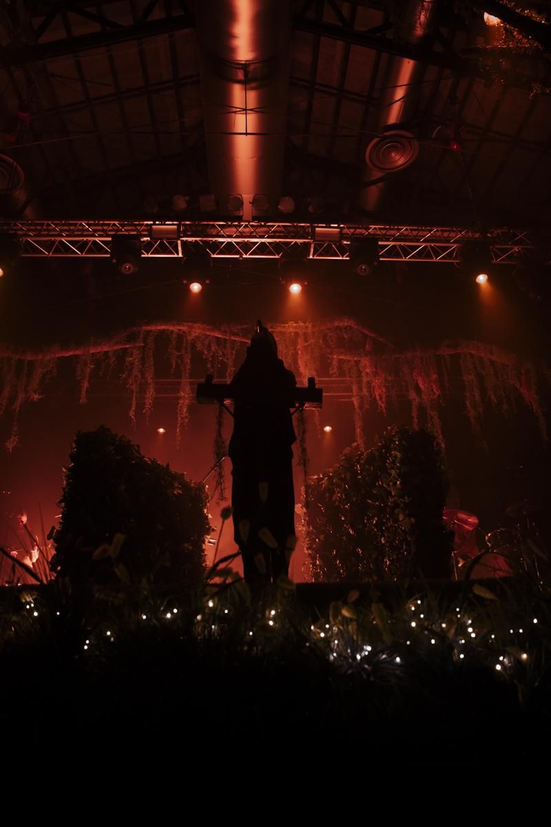 5 novembre 2025 - Alcatraz - Milano - Ethel Cain in concerto