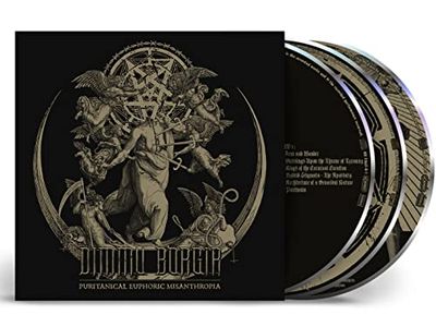 Dimmu Borgir: svelato il mistero dell&apos;annuncio su Myspace
