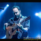 18 ottobre 2015 - MandelaForum - Firenze - Dave Matthews Band in concerto
