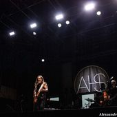 15 luglio 2025 - Arena Campo Marte - Brescia - Afterhours in concerto 15 luglio 2025 - Arena Campo Marte - Brescia - Afterhours in concerto