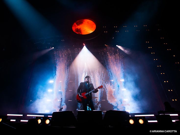 Ufficiale: i Fall Out Boy si sono sciolti