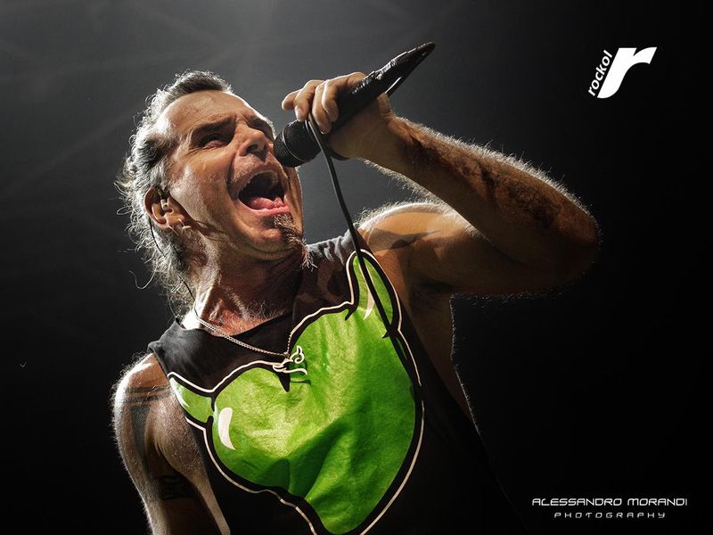 22 novembre 2019 - Tuscany Hall - Firenze - Piero Pel&ugrave; in concerto