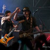 28 Giugno 2010 - Villa Manin - Codroipo (Ud) - Motorhead in concerto 28 Giugno 2010 - Villa Manin - Codroipo (Ud) - Motorhead in concerto