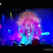 1 settembre 2019 - Piazza Duomo - Prato - Flaming Lips in concerto