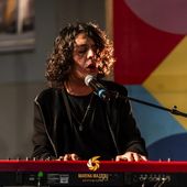 7 aprile 2024 - Albergo dei Poveri - Genova - Motta in concerto