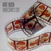 Kate Bush - DIRECTOR&#039;S CUT