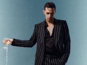 Achille Lauro