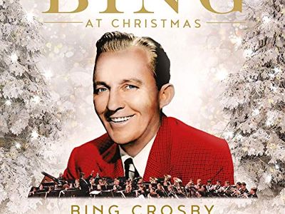 Bing Crosby