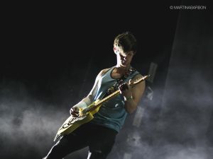 I dieci nuovi nomi che saranno grandi nel 2005 (per l&apos;NME)