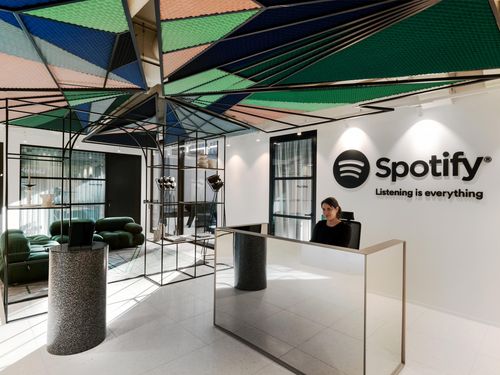 Spotify e l'Italia: “Per noi Sanremo un momento fondamentale”