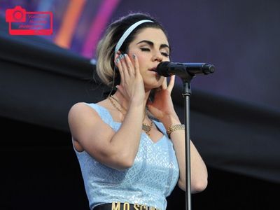 Marina and the Diamonds, due brani tratti dal nuovo album 'Froot' - ASCOLTA