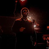 23 ottobre 2025 - Monk - Roma - Curtis Harding in concerto