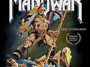 I Manowar riregistrano 'Kings of metal' per i 25 anni della sua uscita