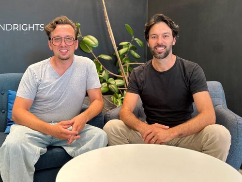 Startup musicali, il focus: SoundRights