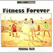 Fitness Forever - PERSONAL TRAIN