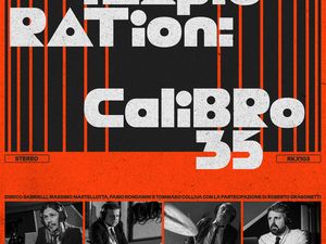 EXPLORATION Calibro 35