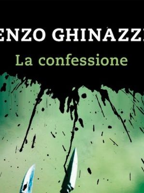 LA CONFESSIONE Enzo Ghinazzi (Pupo)