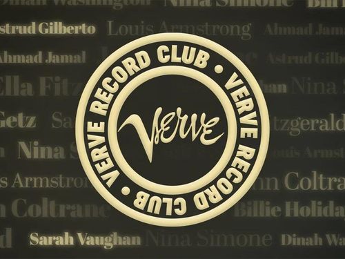 Verve Records lancia il Verve Record Club