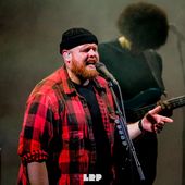 23 giugno 2019 - Teatro Romano - Verona - Tom Walker in concerto
